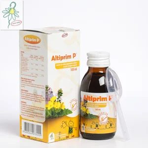 Altiprim P sirup