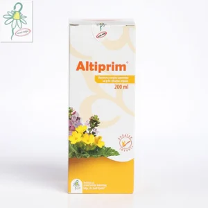 Altiprim P sirup