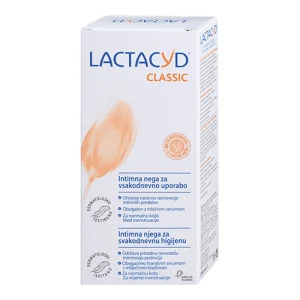 Lactacyd Lotion losion za intimnu negu