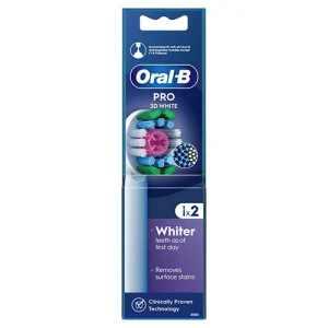 Oral-B 3D white uložak za četkicu za zube