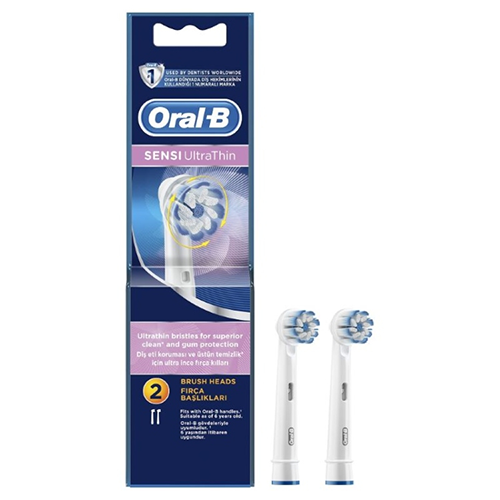 Oral-B Sensitive uložak za četkicu za zube