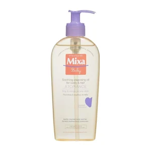 Mixa Baby Atopiance ulje za kupanje i tuširanje