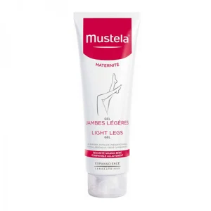 Mustela gel za umorne i teške noge