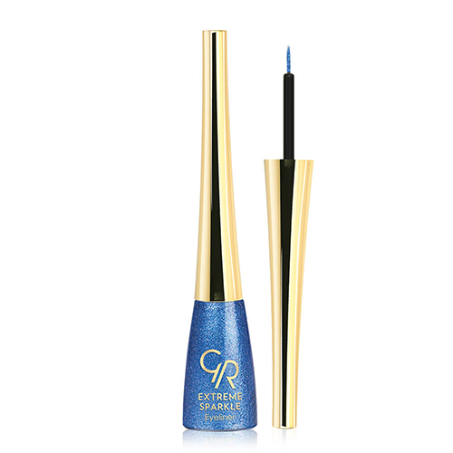 Golden Rose Extreme Sparkle Eyeliner broj 106
