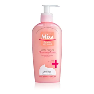 Mixa anti-redness gel za čišćenje lica