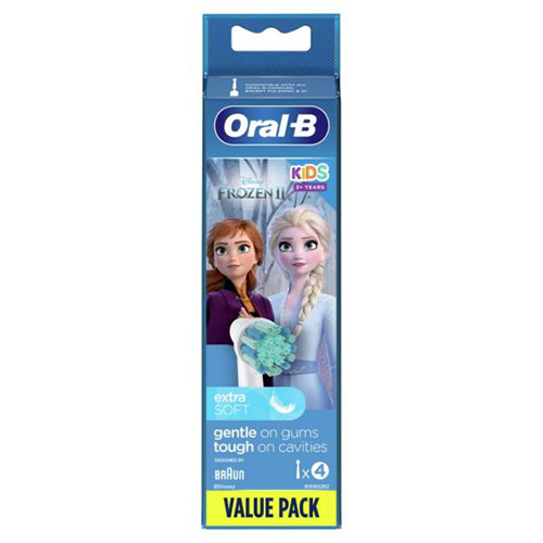 Oral-B Frozen uložak za četkicu za zube