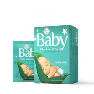 Baby Instant čaj kesice