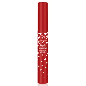 Golden Rose Mystic Romance Full Volume Mascara