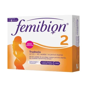 Femibion 2