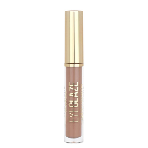 Golden Rose Glaze Liquid Eyeshadow broj 01