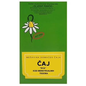 Čaj eva-menstrualne tegobe 062 IJP