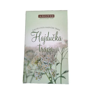 Čaj Adonis hajdučka trava