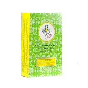 Čaj bosiljak 043 IJP