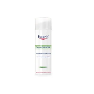 Eucerin DermoPURIFYER Hidratantna dnevna krema 69604