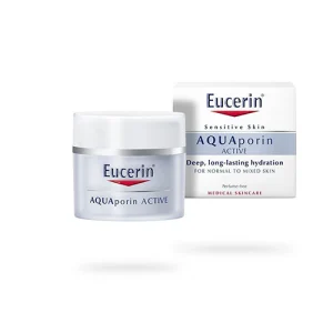 EUCERIN 63881 AQUAPORIN LAGANA HID.KREMA
