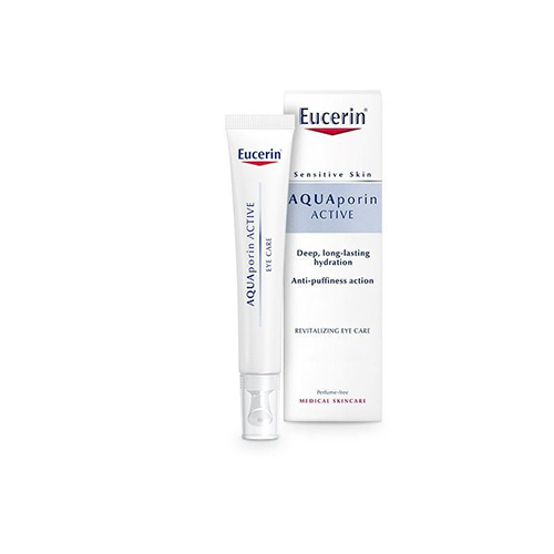 Eucerin AQUAporin krema za negu područija oko očiju 63884