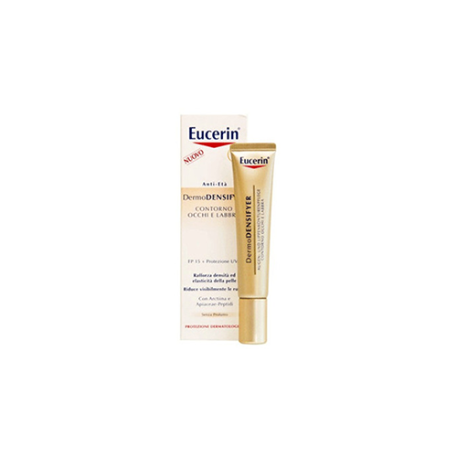 EUCERIN 63691 DERMO DENSIFYER KR.OKO OČI