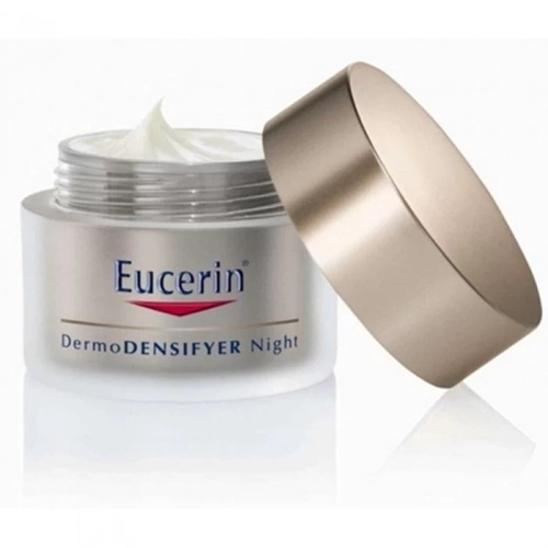 EUCERIN 63587 DERMO DENSIFYER NOĆ.KR.50m