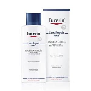 Eucerin Losion 10% uree 69617