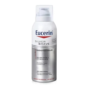 Eucerin man silver shave pena za brijanje 63950