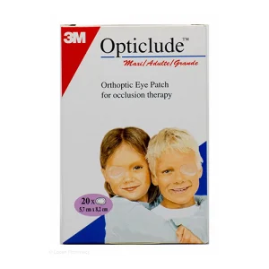 Opticlude flaster za oko