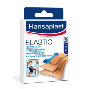 Hansaplast Elastic