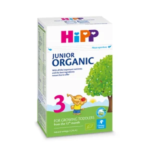 Hipp mleko organic 3