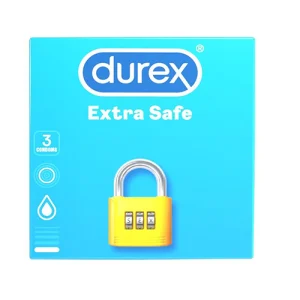 Durex kondomi Extra Safe