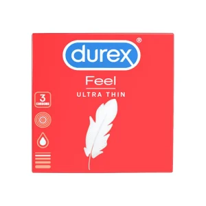 Durex kondomi Fetherlite ultima