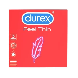 Durex kondomi Ultrathin