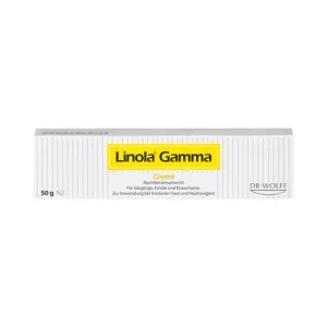 Linola Gamma kream