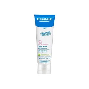 Mustela Cold krema