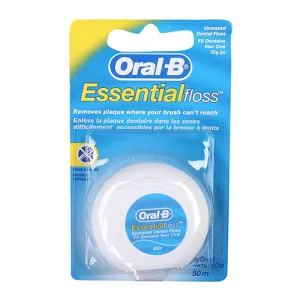 Oral-B Essential konac za zube