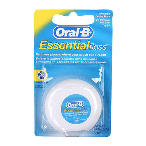 Oral-B Essential konac za zube