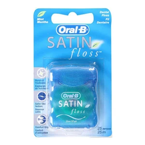 Oral-B Satin konac za zube