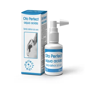 Oto Perfect Aqua Acida sprej