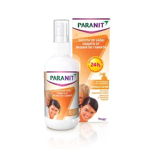 Paranit sprej za zaštitu od vaški