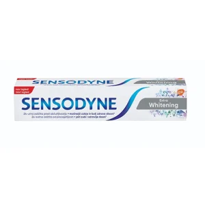 Sensodyne pasta za zube Whitening