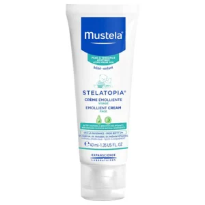 Mustela Stelatopia krema za lice