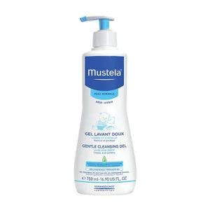 Mustela derma gel za kupanje