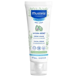 Mustela Hydra Bebe krema za lice