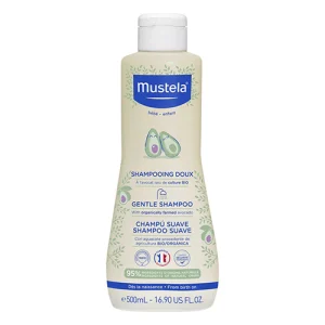 Mustela dečiji šampon