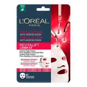 L'Oreal Paris Revitalift maska za lice
