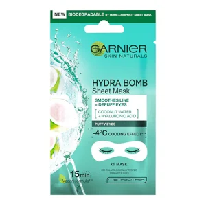 Garnier maska za oči coco