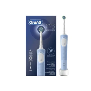 Oral-B električna četkica power vitality pro blue
