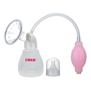 Farlin pumpica za izmlazanje BF-640