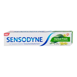 Sensodyne pasta za zube Herbal Fresh