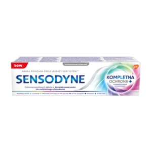 Sensodyne pasta za zube Complete Protection
