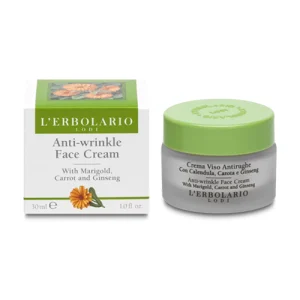 L'Erbolario Viso krema za lice - neven