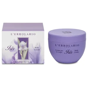 L'Erbolario Iris krema za telo